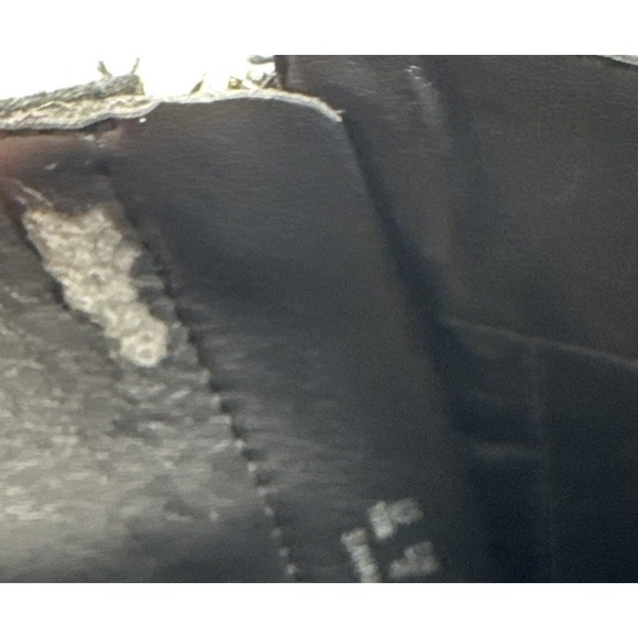 Sam Edelman Ankle Bootie's Womens Sianna Suede Black Size 10 M - Picture 14 of 14